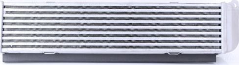 Интеркулер Nissens для Land Rover Discovery III 2004-2009. Артикул 96243