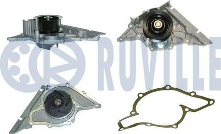 Помпа (водяной насос) Ruville. Артикул 561051A