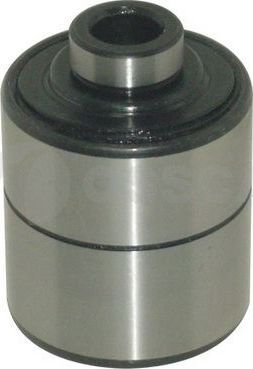 Направляющий (ведущий) ролик приводного поликлинового ремня OSSCA для Audi Cabriolet 1997-2000. Артикул 02772