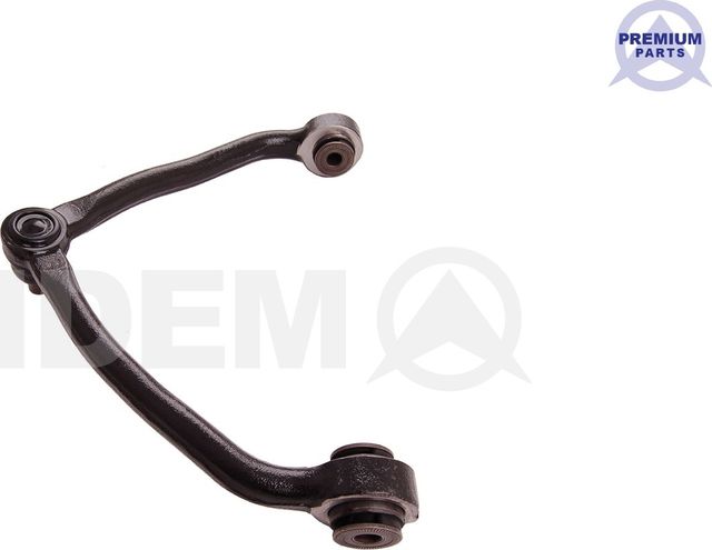 Поперечный рычаг передней подвески Sidem (сталь) верхний для Kia Retona I 1999-2001. Артикул 81378