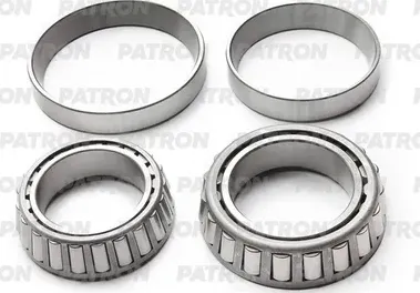 Подшипник ступичный (Patron). Артикул PBK4815