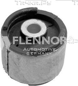 Сайлентблок заднего рычага подвески Flennor. Артикул FL4200-J