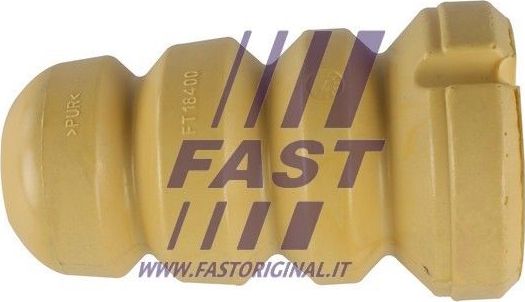 Отбойник амортизатора (стойки) Fast передний для Renault Master III 2010-2026. Артикул FT18400
