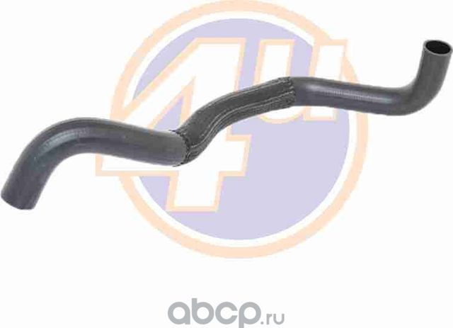 ПАТРУБОК РАДИАТОРА НИЖНИЙ HYUNDAI I 30 1.4 / 1.6HYUNDAI ELENTRA 1.4 / 1.6KIA CEE (4U). Артикул 4USH023115