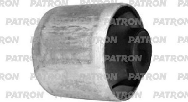 Сайлентблок переднего рычага подвески Patron. Артикул PSE12011