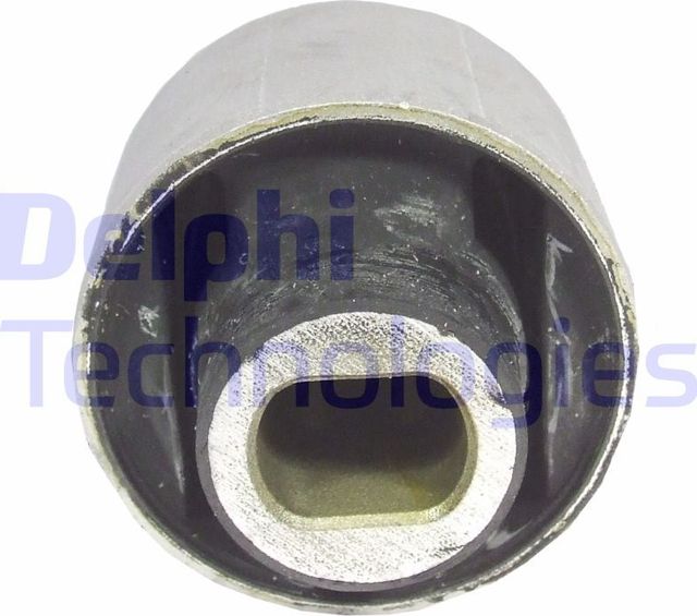 Сайлентблок переднего рычага подвески Delphi. Артикул TD765W