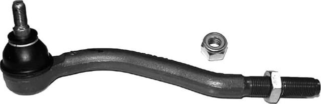 Наконечник рулевой тяги SKF правый для Peugeot 405 1993-1995. Артикул VKDY 313026