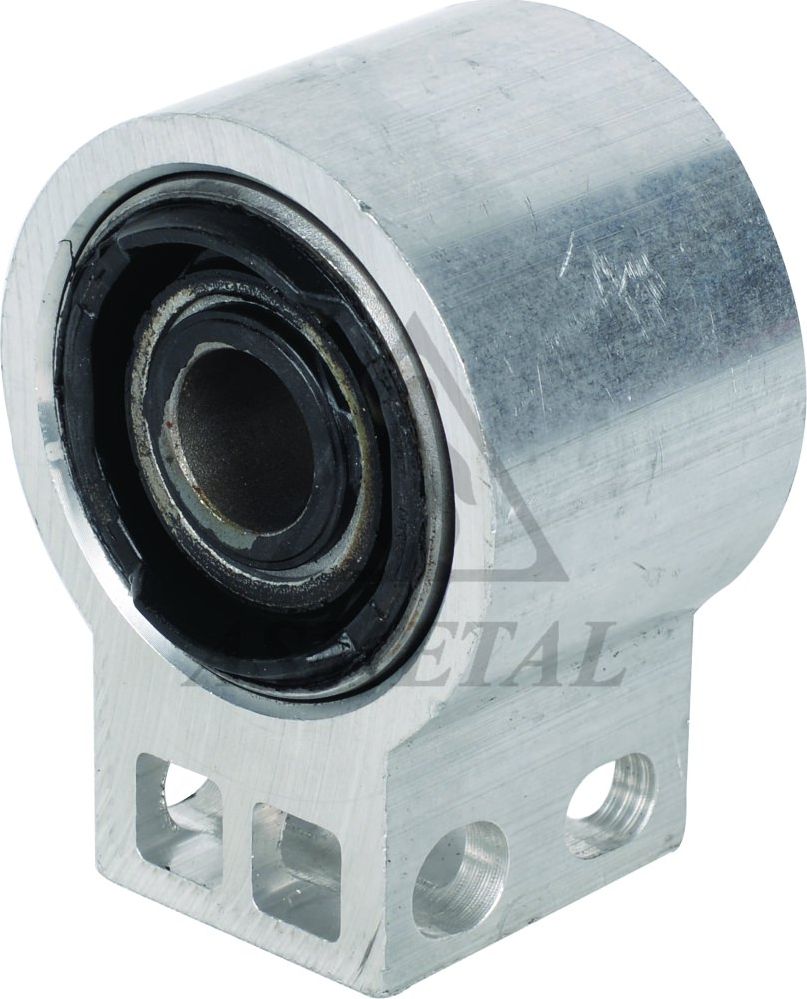Сайлентблок переднего рычага подвески Asmetal. Артикул 38OP2060