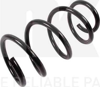 Пружина подвески NK. Артикул 533787