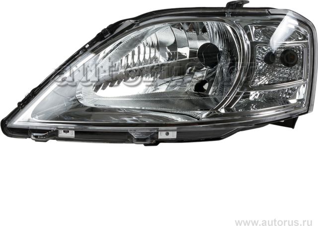 Фара передняя основная Lada. Артикул 8200744753