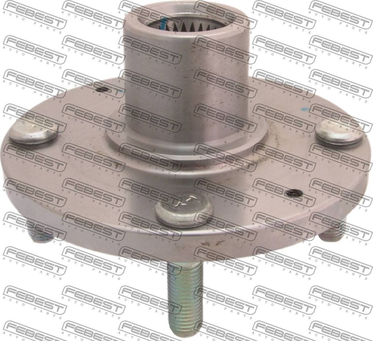 Ступица колеса Febest. Артикул 1282-004