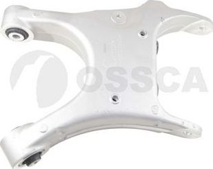 Сайлентблок переднего рычага подвески OSSCA. Артикул 46303