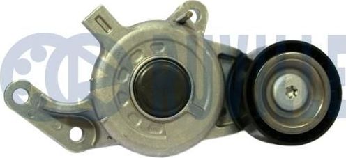 Направляющий (ведущий) ролик ремня ГРМ Ruville для Citroen Jumpy III 2016-2026. Артикул 542781