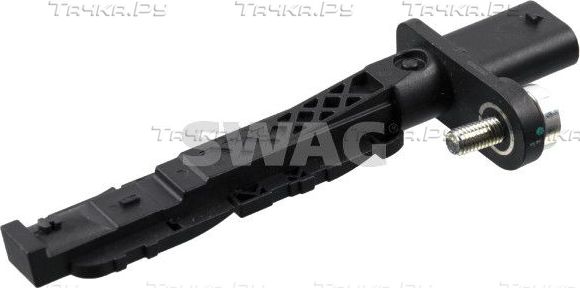 Датчик положения коленвала SWAG для BMW 2 F22 2015-2026. Артикул 33 11 2004