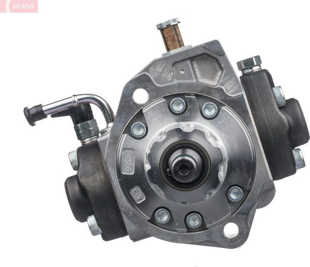 Топливный насос высокого давления (ТНВД) Denso для Toyota Hilux VII 2005-2015. Артикул DCRP302320