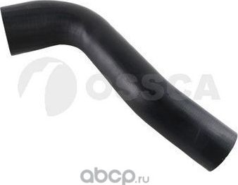 Патрубок интеркулера OSSCA для Land Rover Freelander II 2006-2014. Артикул 84851