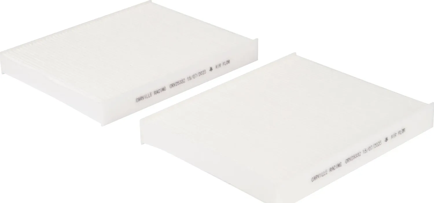 Фильтр салона (Carville Racing). Артикул CRV25332