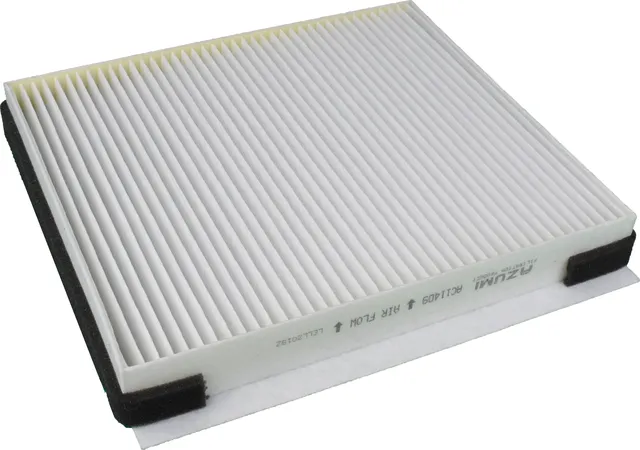 Фильтр салона HYUNDAI  KIA (Azumi). Артикул ac11409