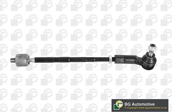 Рулевая тяга поперечная BGA. Артикул SR9623