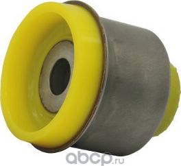 Полиуретановый сайлентблок переднего подрамника HYUNDAI SANTA FE (2000-2006) 400 (Точка Опоры). Артикул 40064048