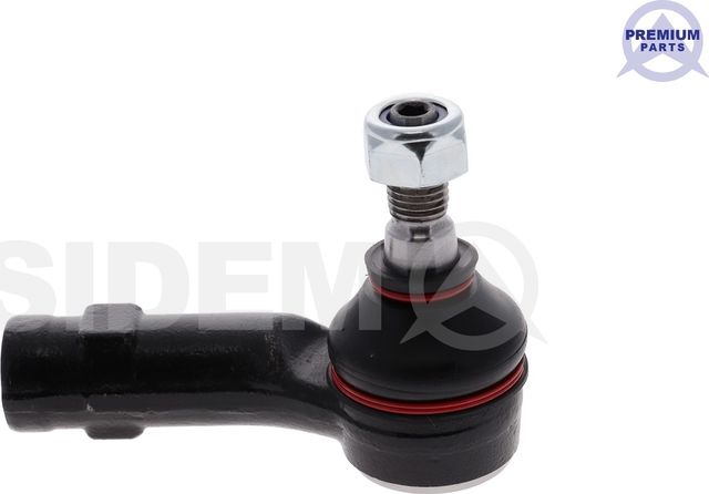 Наконечник рулевой тяги Sidem правый для Audi TT I (8N) 1998-2006. Артикул 37439