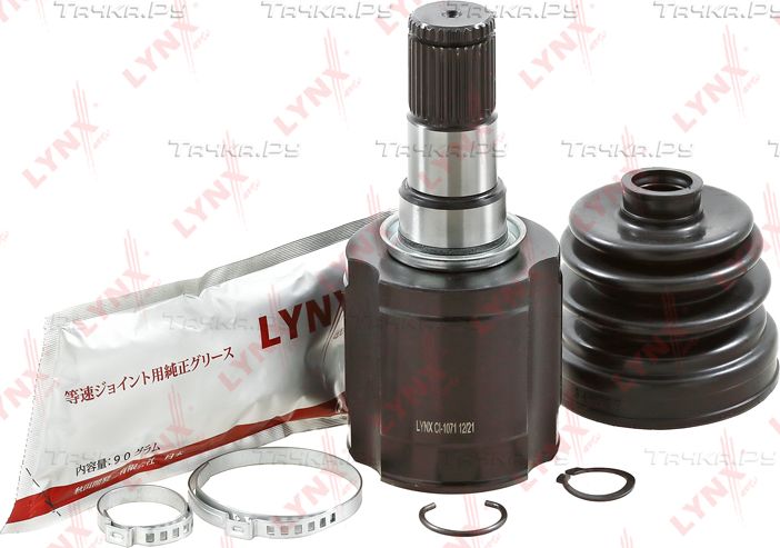 ШРУС внутренний (Lynxauto). Артикул CI1071