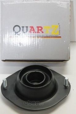 Опора стойки амортизатора передняя daewoo opel (Quartz). Артикул QZ90184756