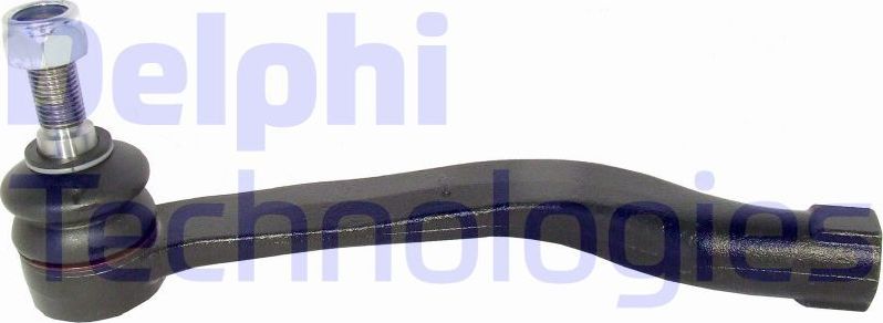 Наконечник рулевой тяги Delphi. Артикул TA2681