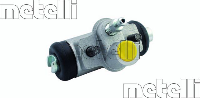 Тормозной цилиндр Metelli задний правый для Honda CR-X I 1983-1987. Артикул 04-0210