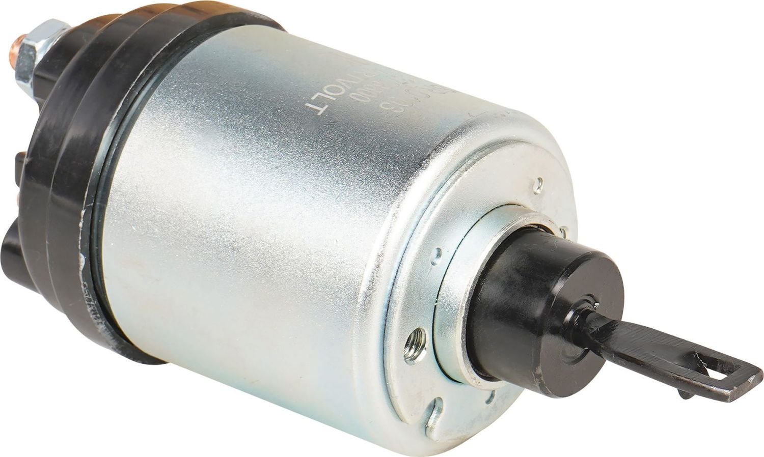 Втягивающее реле стартера StartVOLT для ВАЗ Samara (2108, 2109, 2113, 2114) 1986-2013. Артикул VSR 0103