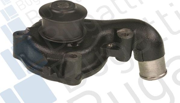 Помпа (водяной насос) Bugatti для Mazda 121 III 1996-2003. Артикул PA0247