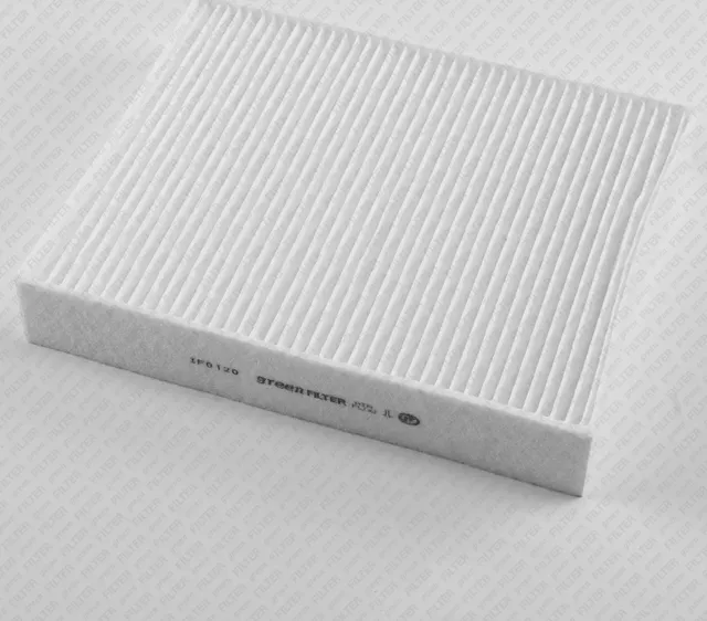 Фильтр салона (Green Filter). Артикул IF0120