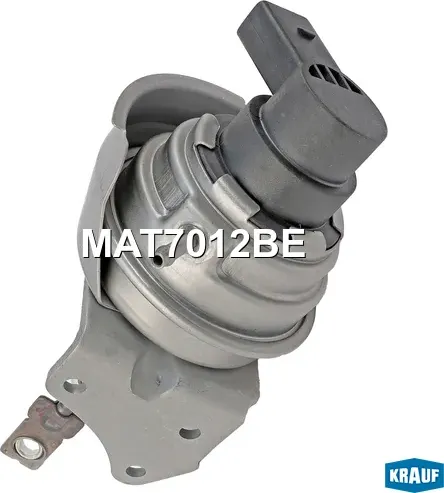 Актуатор турбокомпрессора (Krauf). Артикул MAT7012BE
