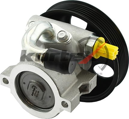 Насос ГУР (Kortex). Артикул KPS026