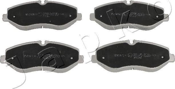 Тормозные колодки Japko. Артикул 500545