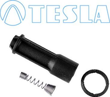 Свечной наконечник Tesla. Артикул CP072