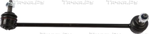 Стойка (тяга) стабилизатора CTR передняя для Mercedes-Benz C-Класс II (W203, CL203) 2000-2008. Артикул CL0958