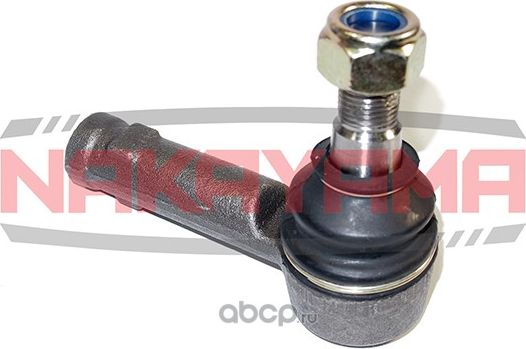 Наконечник рулевой тяги FORD  TRANSIT 92 (Nakayama). Артикул N10085