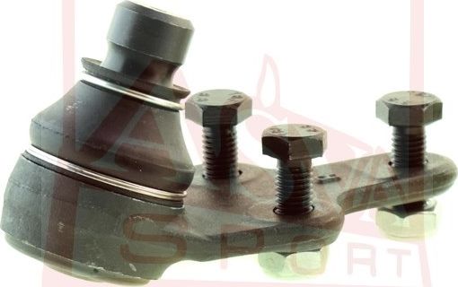 Шаровая опора Asva. Артикул 2120-CB8R