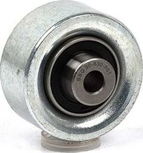 Направляющий (ведущий) ролик приводного поликлинового ремня BSG для Ford Transit Connect I 2002-2013. Артикул BSG 30-630-001