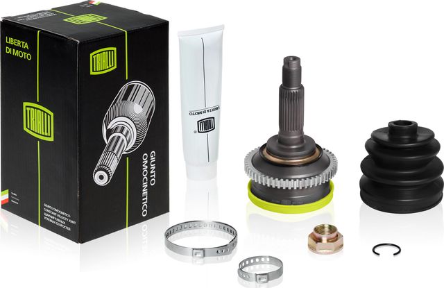 Шрус внутренний (граната) Trialli передний для Kia Carnival I 1999-2006. Артикул GO 0805