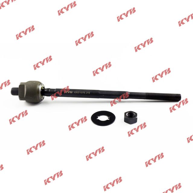 Тяга рулевая | перед прав/лев | (KYB). Артикул KRE1075