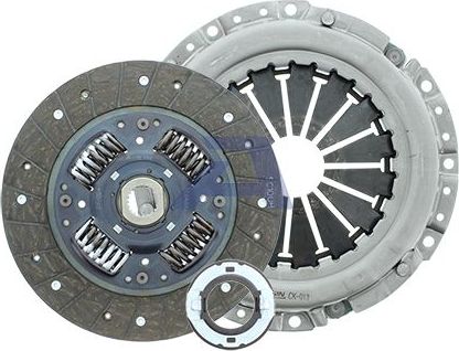 Сцепление (комплект) Aisin AISIN Clutch Kit (3P) для Kia Picanto I 2005-2011. Артикул KK-030
