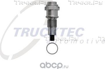 Натяжитель цепи ГРМ Trucktec Automotive. Артикул 02.12.081