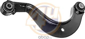 Поперечный рычаг задней подвески 4U верхний для Audi S1 I (8X) 2014-2018. Артикул AU-F-29312