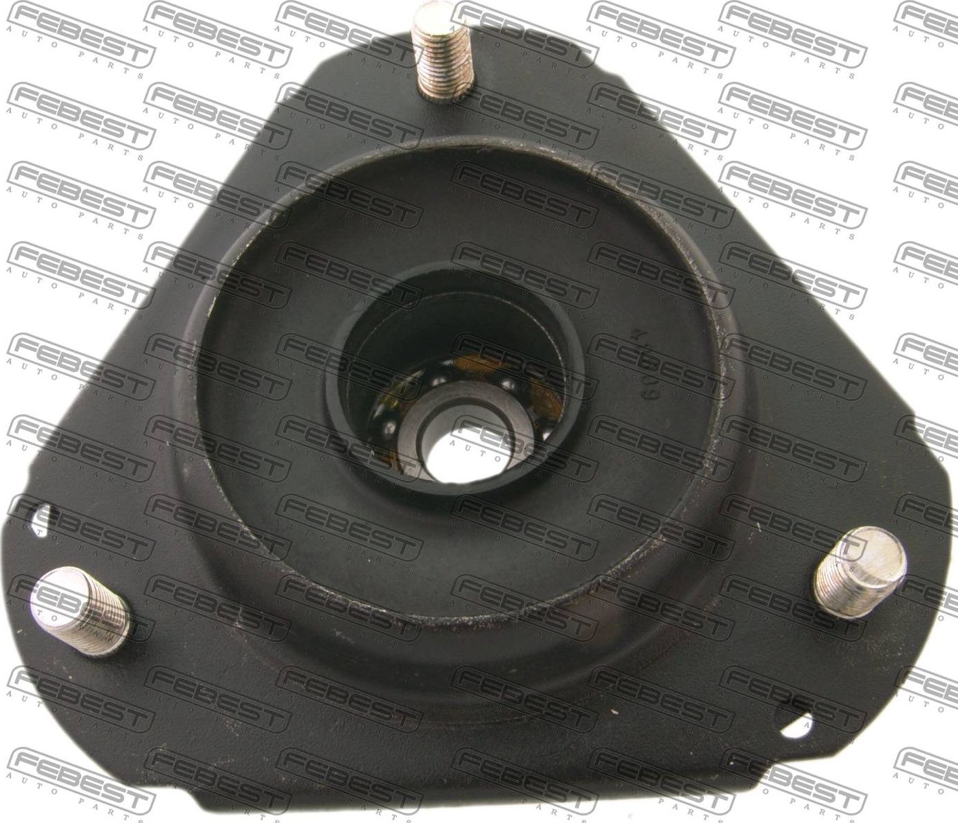 Опора амортизатора (стойки) Febest. Артикул TSS-009