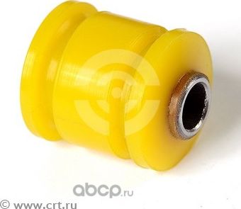 Сайлентблок полиуретановый передней подвески поперечного рычага внутренний TOYOT (Точка Опоры) Точка Опоры. Артикул 1061464