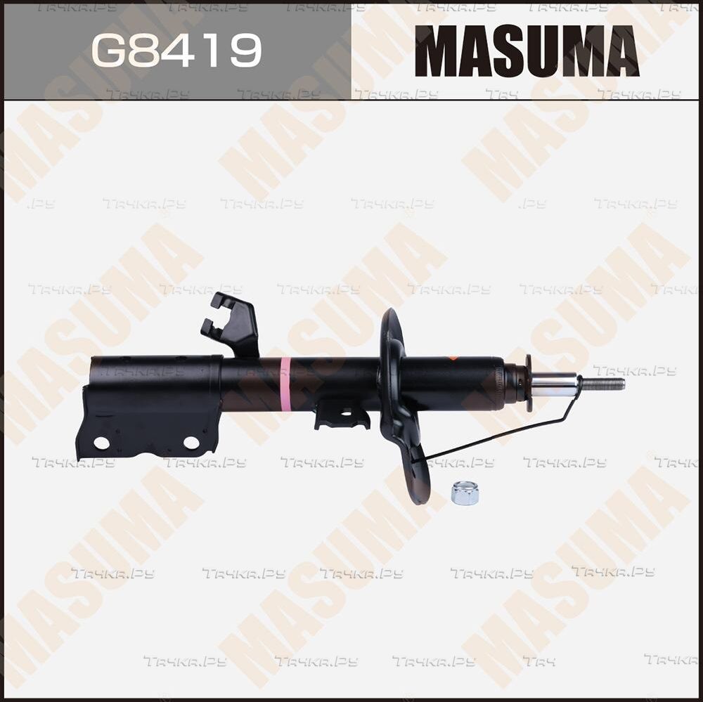Амортизатор Masuma. Артикул G8419