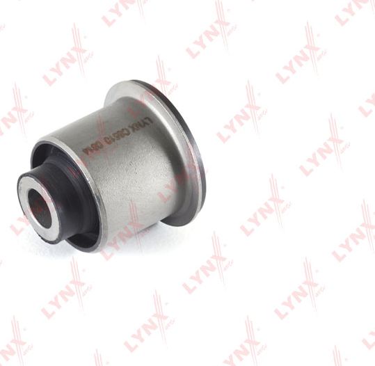 Сайлентблок переднего рычага подвески LYNXauto. Артикул C8510