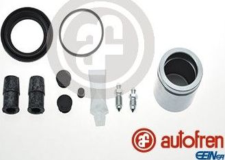 Ремкомплект тормозного суппорта Autofren Seinsa. Артикул D4849C